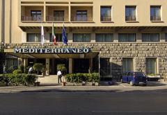 Grand Hotel Mediterraneo