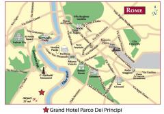 Grand Hotel Parco dei Principi