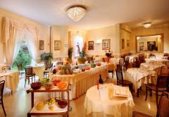 Grand Hotel Plaza Montecatini