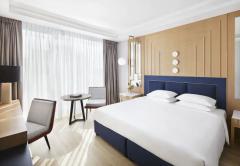 Grand Hyatt Athens Hotel