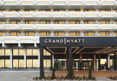 Grand Hyatt Athens Hotel