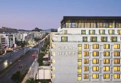Grand Hyatt Athens Hotel
