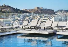 Grand Hyatt Athens Hotel