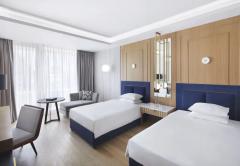 Grand Hyatt Athens Hotel