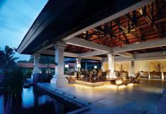 Grand Hyatt Bali