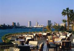 Grand Nile Tower