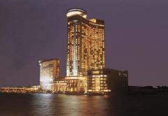 Grand Nile Tower