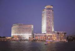 Grand Nile Tower