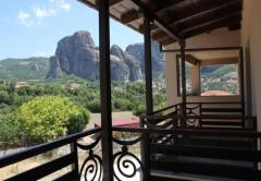 Grand Meteora Hotel