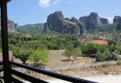 Grand Meteora Hotel