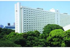 Grand Prince Hotel New Takanawa