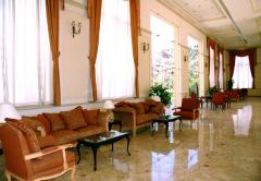 Grand Pyramids Hotel