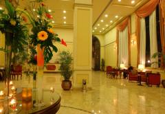 Grand Pyramids Hotel