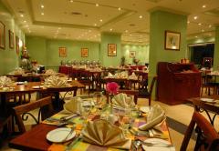 Grand Pyramids Hotel