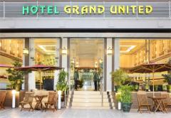Grand United (Ahlone Branch) Hotel
