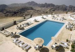 Grand View Resort Petra