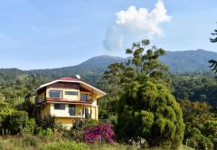 Guayabo Lodge