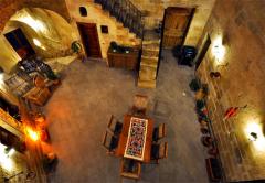 Has Cave Konak Hotel