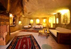 Has Cave Konak Hotel