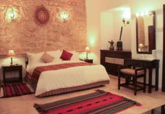Hayat Zaman Hotel Petra