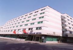 Helnan Chellah Hotel