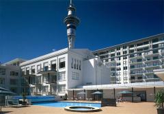 Heritage Auckland Hotel & Towers