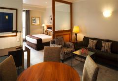 Heritage Auckland Hotel & Towers