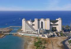 Herods Palace Eilat