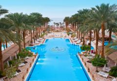 Herods Palace Eilat