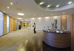 Hilton Mainz