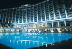 Hilton Athens
