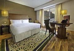 Hilton Cape Town