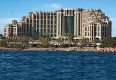 Hilton Eilat