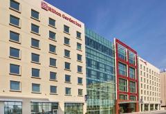 Hilton Garden Inn Mall of Emirates