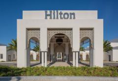 Hilton Tanger