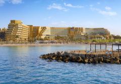 Hurghada Hilton Plaza