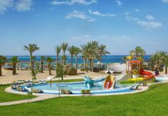 Hurghada Hilton Plaza