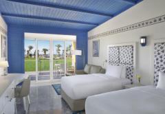 Hurghada Hilton Plaza