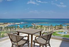 Hurghada Hilton Plaza