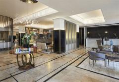 Hilton Cape Town