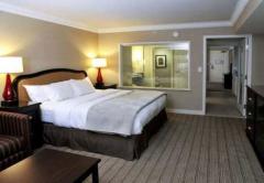 Hilton Niagara Falls