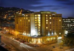 Hilton Cape Town