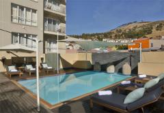 Hilton Cape Town