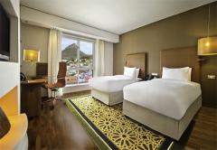 Hilton Cape Town