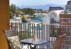 Hilton Cape Town