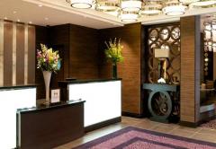 DoubleTree by Hilton London Victoria