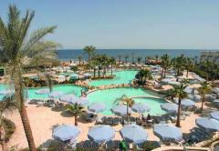 Hilton Sharm Waterfalls Resort