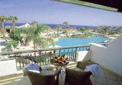 Hilton Sharm Waterfalls Resort