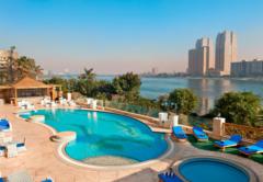 Hilton Zamalek Hotel
