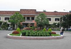 Hoi An Pacific Hotel